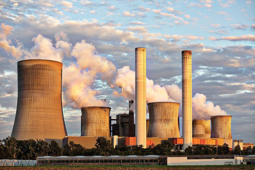 Heavy Engineering